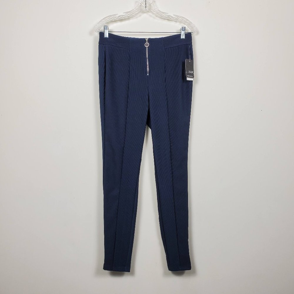 BeBop Women's Classy Pants Navy Size L